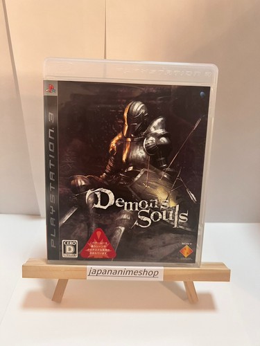 Ps3 demon souls sony - souls,