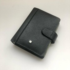 Megatimer Ringmappe Scot