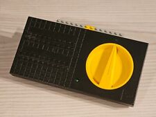 Lego 9V Eisenbahn Trafo 2868b z.B für 4534 4551 4558 4563 4564 4565 Sammlung kg