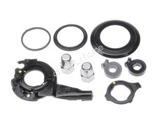 Schalteinheit CJ-NX10 Nexus 7-Gang Kleinteileset Shimano Zubehör f. Schalthebel