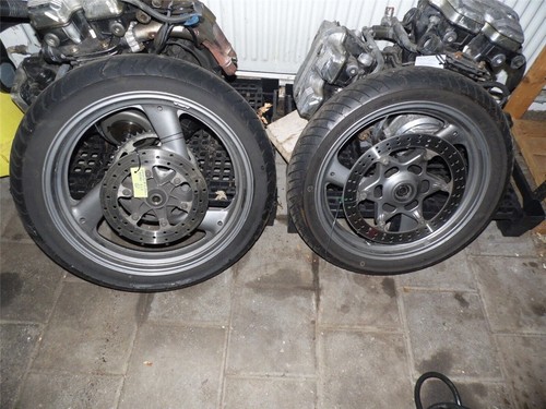 Yamaha xj600 diversion - xj600,