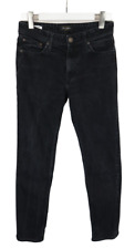 Jack & Jones Regular / Clark Herrenjeans W30 L32 Reißverschluss Fly Stretch