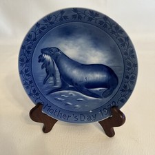 Marmot China Mothers Day 1972