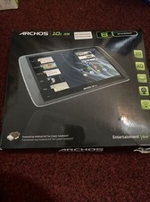 archos 101 G9 8gb