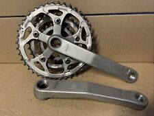 White Industries Kurbel