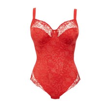 Ulla Dessous JASMIN Body