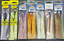 Krinkle MIRROR FLASH 7 Farben