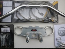 Superbike Lenker Umbau-Kit