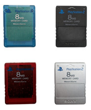 Original Sony PlayStation 2