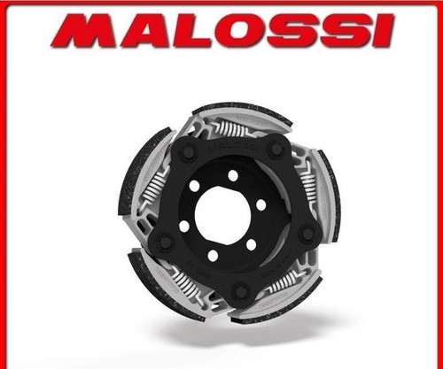 Malossi 5213296 kupplung - 5213296,