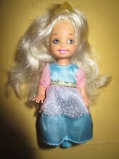 B361) ALTE ORIGINALE BLONDE