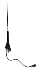 VW Polo 9N 9N3 6Q Golf 4 IV 1J Antenne Antennensockel Fuss Stab Radio 1J0035505A