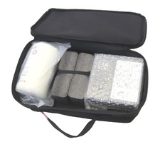 Hyundai IONIQ 6 Mobility Kit Tire Reifen Pannenset Kompressor 52933-KL100