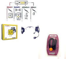 N-COM NOLAN BASIC KIT N84 +