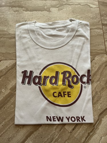 Shirt hard rock cafe new - hard,