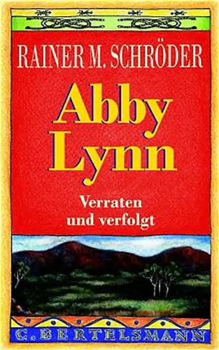 Abby lynn verraten und - verraten,