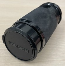 Soligor C/D Zoom+Macro