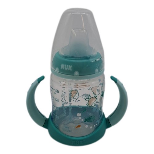 Nuk first choice - nuk,