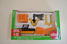 Siku Farmer 1:32 Frontlader