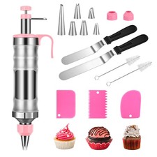 16PCS Spritzbeutel Set