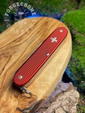 Victorinox Farmer Alox Old Cross 93 mm (0.8241.20)