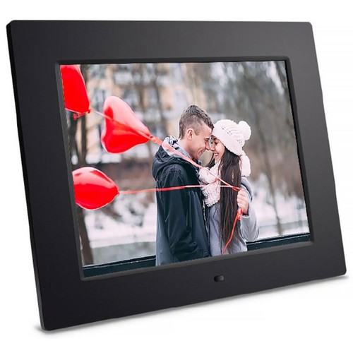 Braun digiframe 1083 64cm - braun, 24,64cm