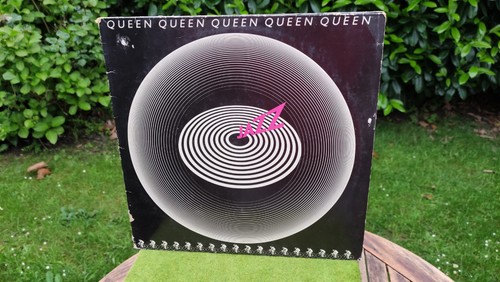 Queen jazz club edition - -, /