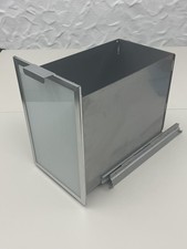 2x BALTON Metallschublade