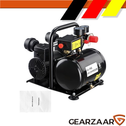 Liter kompressor silent - liter,