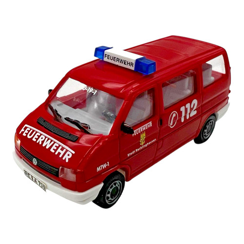 Awm volkswagen bus - volkswagen, t4