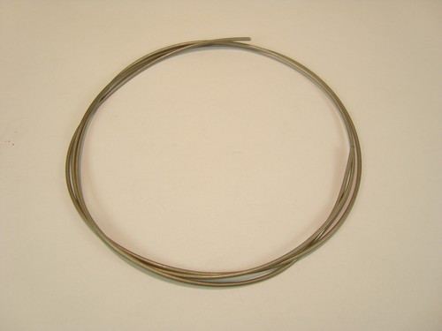 Titandraht 0 9 m - 1,5, mm