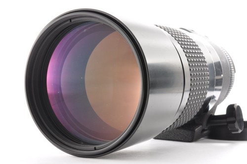 Nikon nikkor 300mm - ai-s,