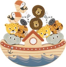 Small foot balancierspiel - small,