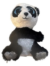 Ty Panda Kuscheltier Stofftier