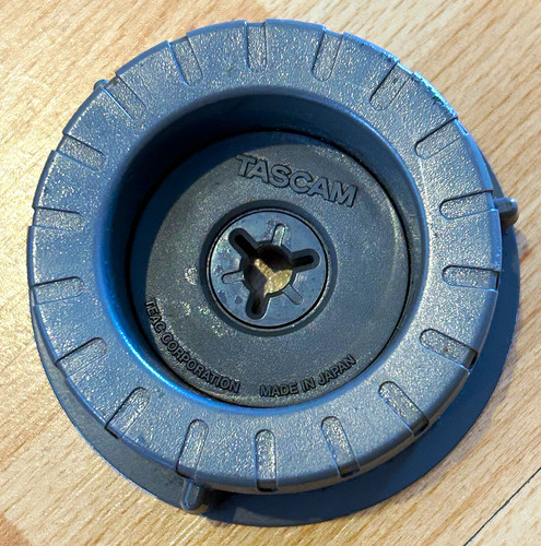 Original tascam nab adapter - original,