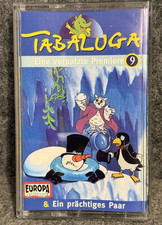 MC Tabaluga Folge  9  Eine