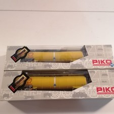 2 Piko Kesselwagen "Shell" DB