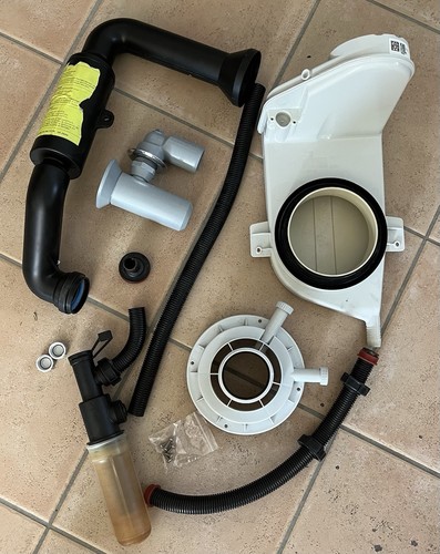 Vaillant 196 sifon - vc,