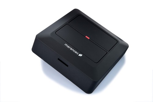 Marantec command 133 - 133, funk