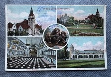 AK Ansichtskarte Leipzig -