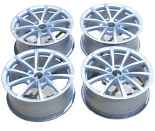 Orig Audi A6 4K TDI40 4x Alu