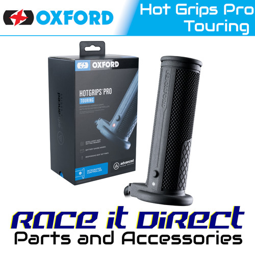 Oxford pro hotgrips für - oxford,