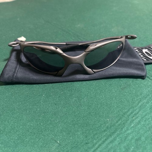 Oakley sonnenbrille romeo - oakley,