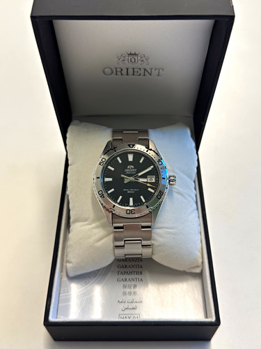 Orient mako automatik - mako,