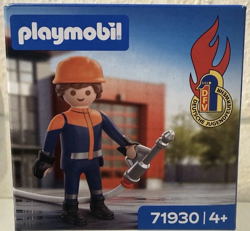 Playmobil 71930 deutsche - playmobil,