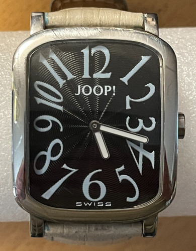Damen uhr von joop selten - damen,