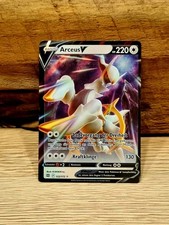 Arceus V - 122/172 Strahlende