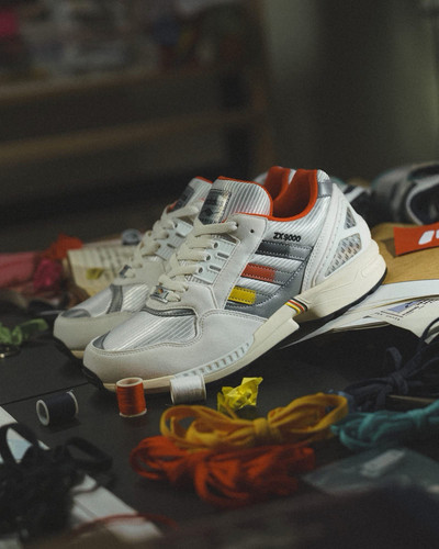 Overkill adidas 9000 home - x,