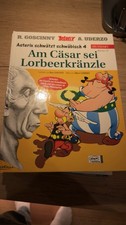 Asterix Comic Hardcover, Am
