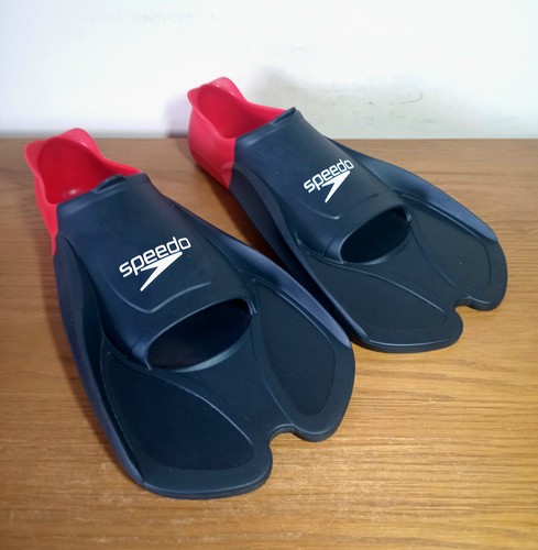 Speedo trainingsflossen - speedo,